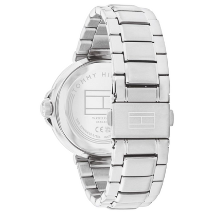 Tommy Hilfiger Women's Stainless Steel Bracelet Watch 1782753