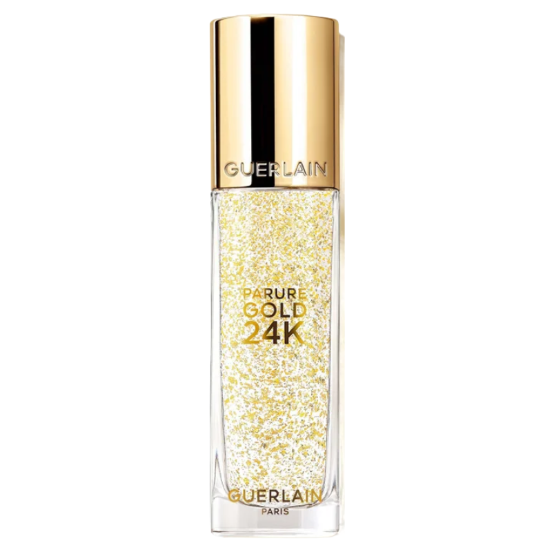 Guerlain Radiance Booster Perfection Primer 25H Hydration 2 x 35ml Universal Shade (Clearance)
