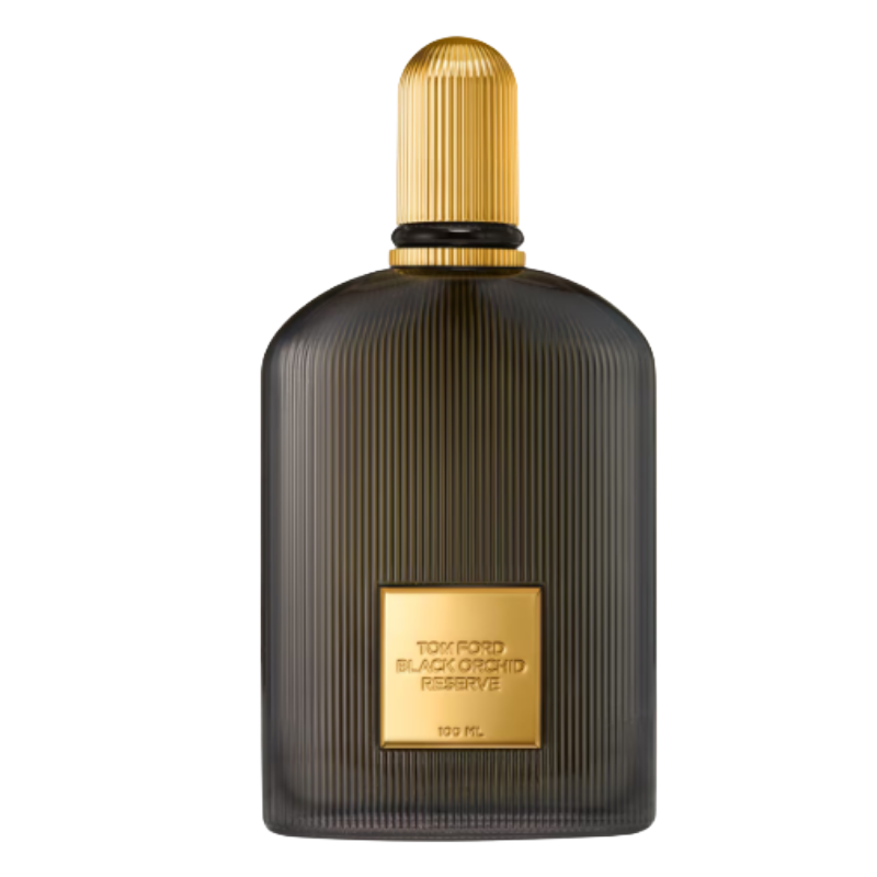 Tom Ford Black Orchid Reserve Parfum 100ml (Blemished Box)