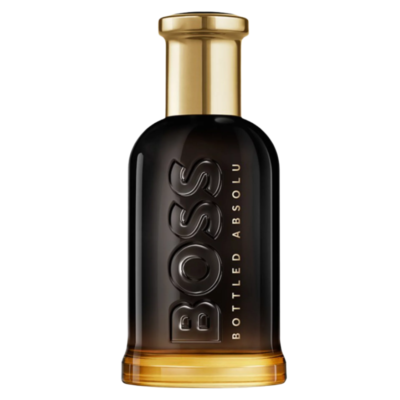 Boss Bottled Absolu Parfum Intense 50ml (Blemished Box)