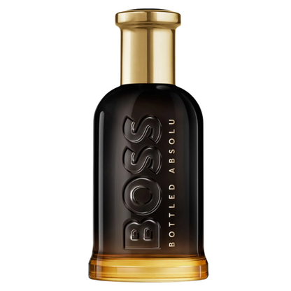 Boss Bottled Absolu Parfum Intense 50ml (Blemished Box)