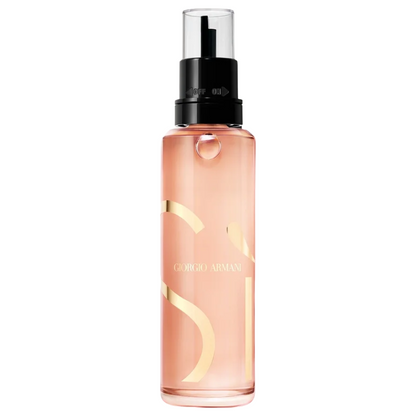 Giorgio Armani 100ml Eau De Parfum Refill