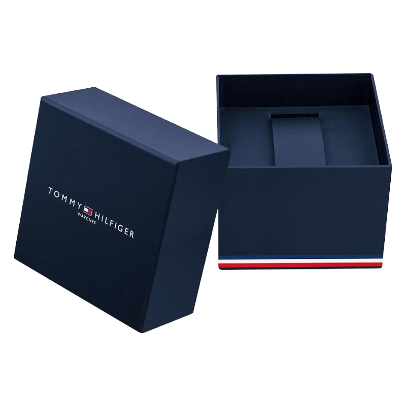 Tommy Hilfiger Women's Stainless Steel Bracelet Watch 1782753