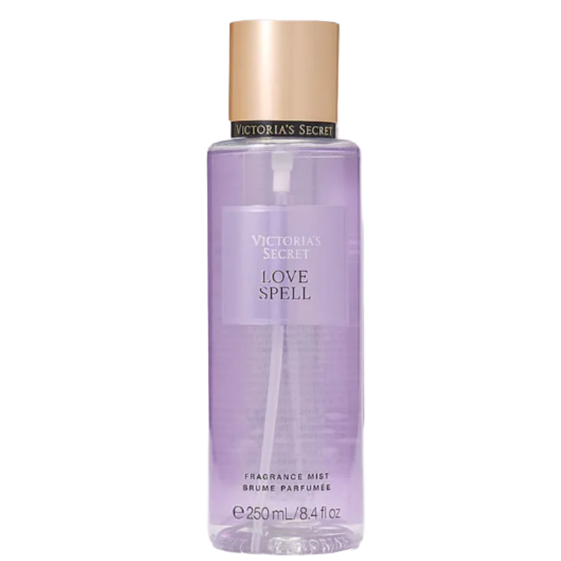 Victoria's Secret Love Spell Fragrance Mist 250ml