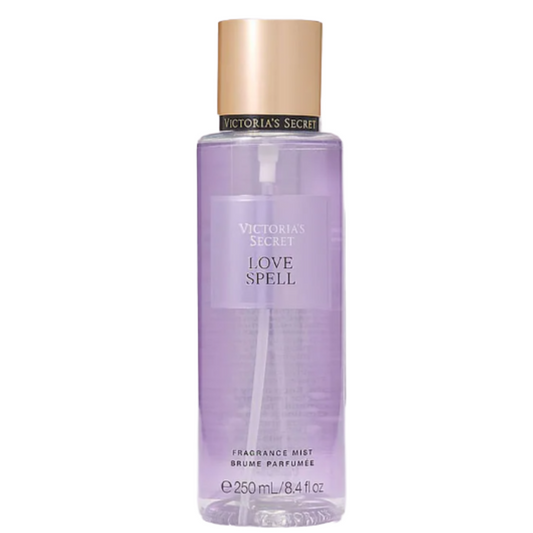Victoria's Secret Love Spell Fragrance Mist 250ml