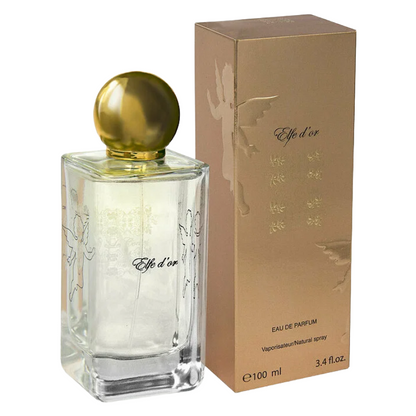 Les Contes Elfe D'Or 100ml Eau De Parfum