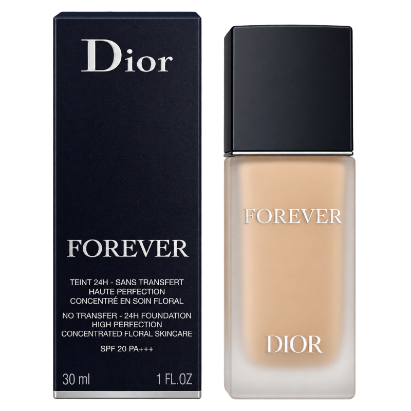 Dior Forever 24H Foundation 3N Neutral 30ml