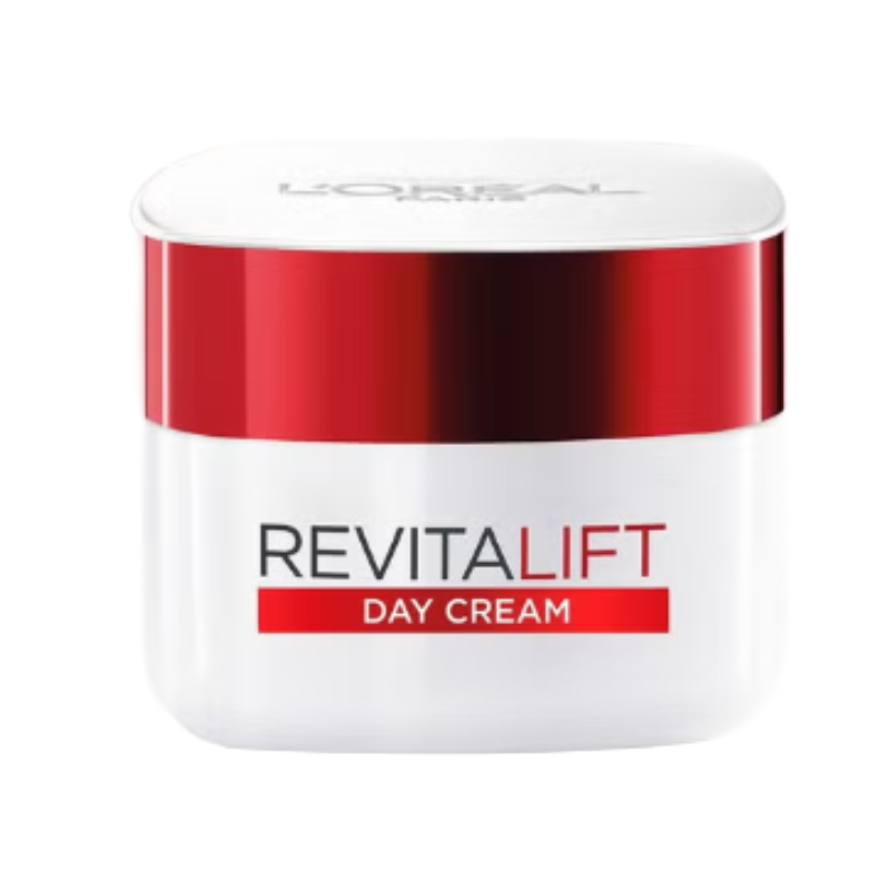 L'Oréal Revitalift Day Face Cream Anti-Wrinkle 50ml | Day Cream