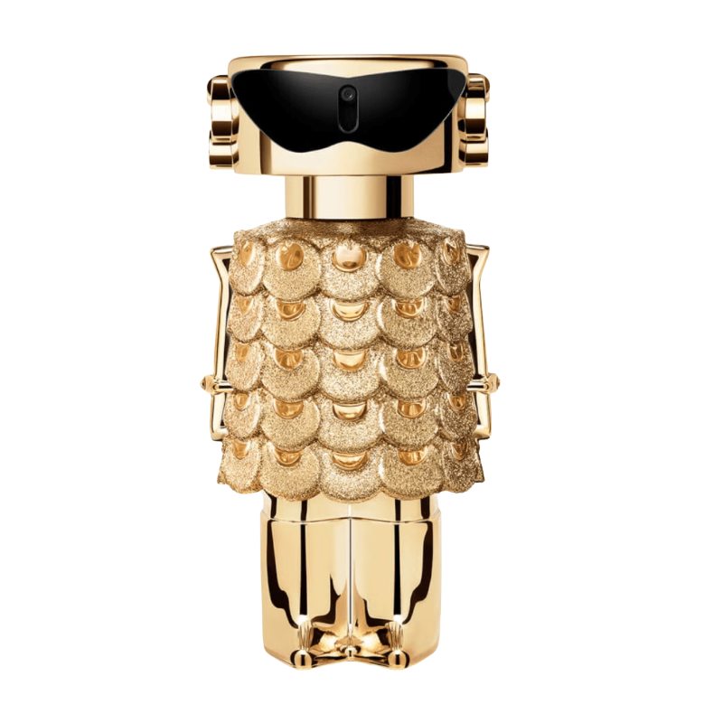 Paco Rabanne Fame Intense 80ml Eau De Parfum 