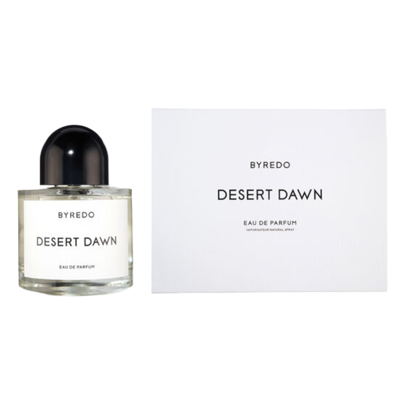 Byredo Desert Dawn 100ml Eau De Parfum (Blemished Box)