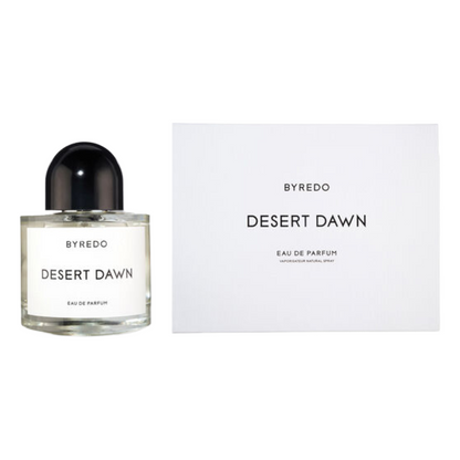 Byredo Desert Dawn 100ml Eau De Parfum (Blemished Box)