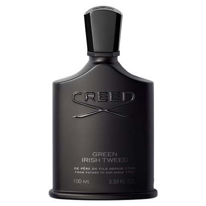 Creed Green Irish Tweed 100ml Eau De Parfum