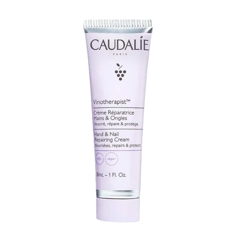 Caudalie Vinotherapist Hand and Nail Cream 30ml