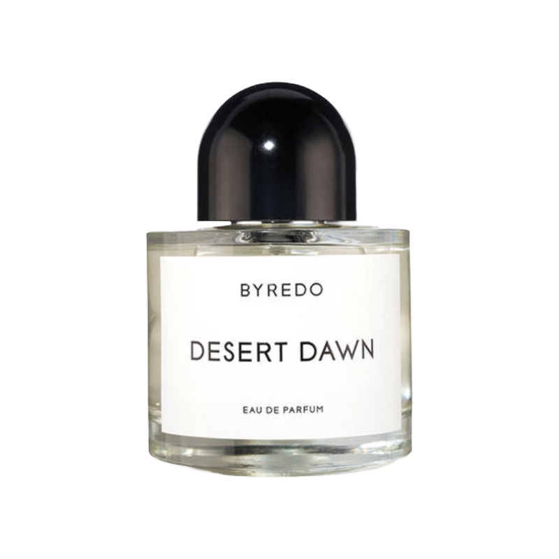 Byredo Desert Dawn 100ml Eau De Parfum (Blemished Box)