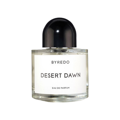 Byredo Desert Dawn 100ml Eau De Parfum (Blemished Box)