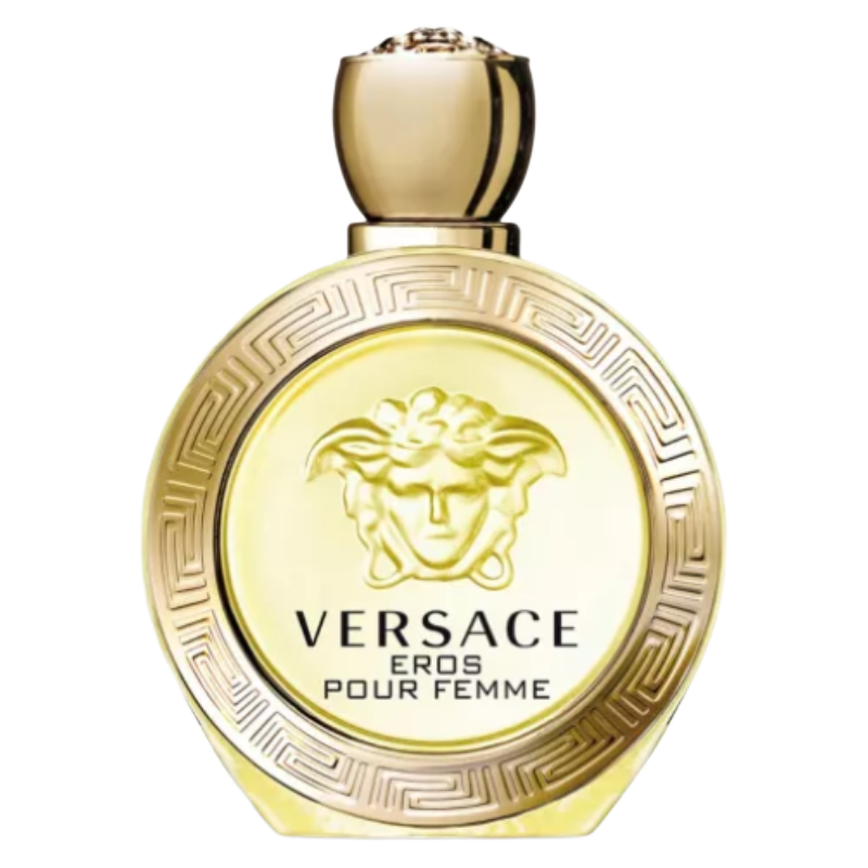 Versace Eros Pour Femme 100ml Eau De Toilette