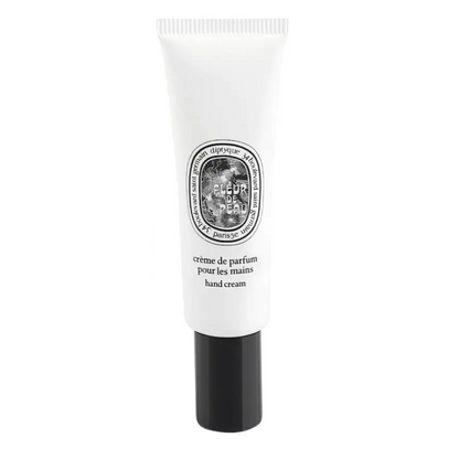 Diptyque Fleur De Peau Perfumed Hand Cream 45ml (Blemished Box)