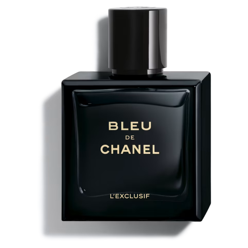 Chanel Bleu L'Exclusif 100ml Parfum