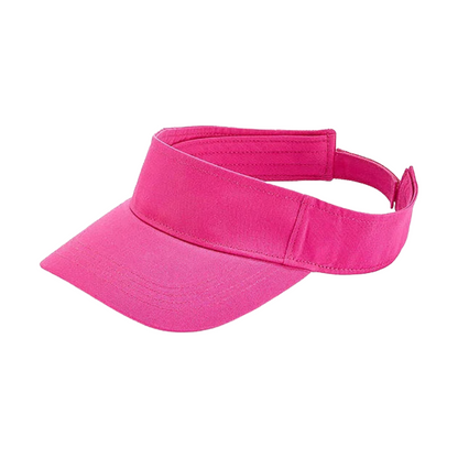 Lascana Womens Sun Visor Hat Pink A35250218