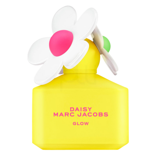 Marc Jacobs Daisy Glow 50ml Eau De Toilette (Blemished Box)