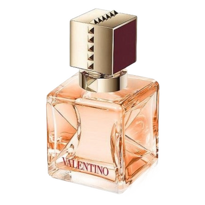 Valentino Voce Viva Intensa 50ml Eau De Parfum