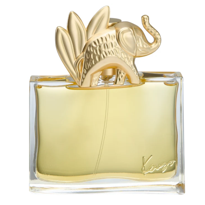 Kenzo Jungle Eau De Parfum 100ml (Blemished Box)
