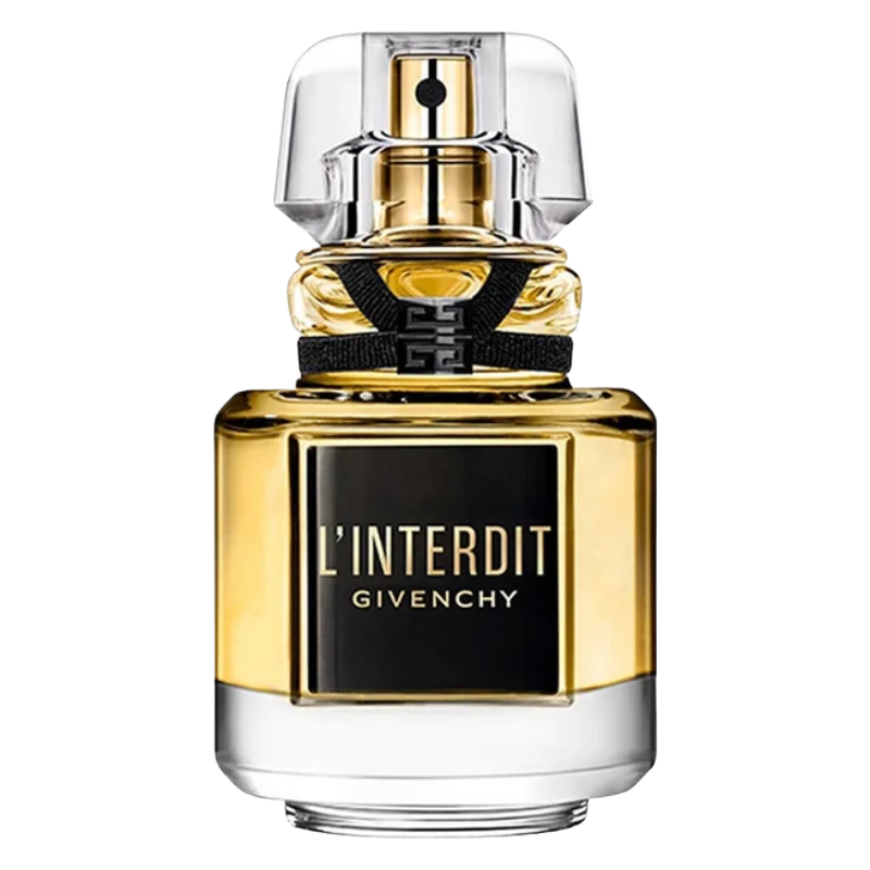 Givenchy L'Interdit Le Parfum 80ml (Blemished Box)