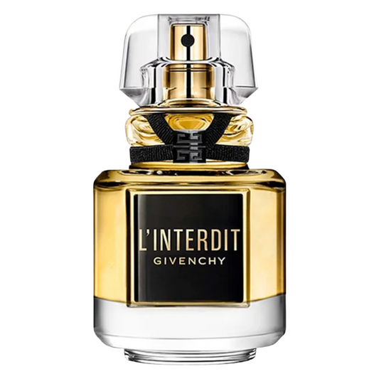 Givenchy L'Interdit Le Parfum 80ml (Blemished Box)