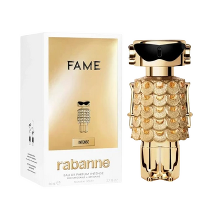 Paco Rabanne Fame Intense 80ml Eau De Parfum 