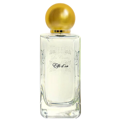 Les Contes Elfe D'Or 100ml Eau De Parfum