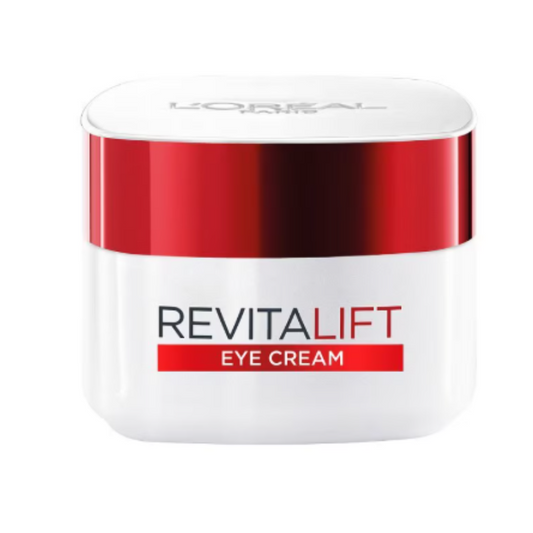 L'Oreal Revitalift Eye Cream Anti Wrinkle Extra Firming 15ml Intensive Action