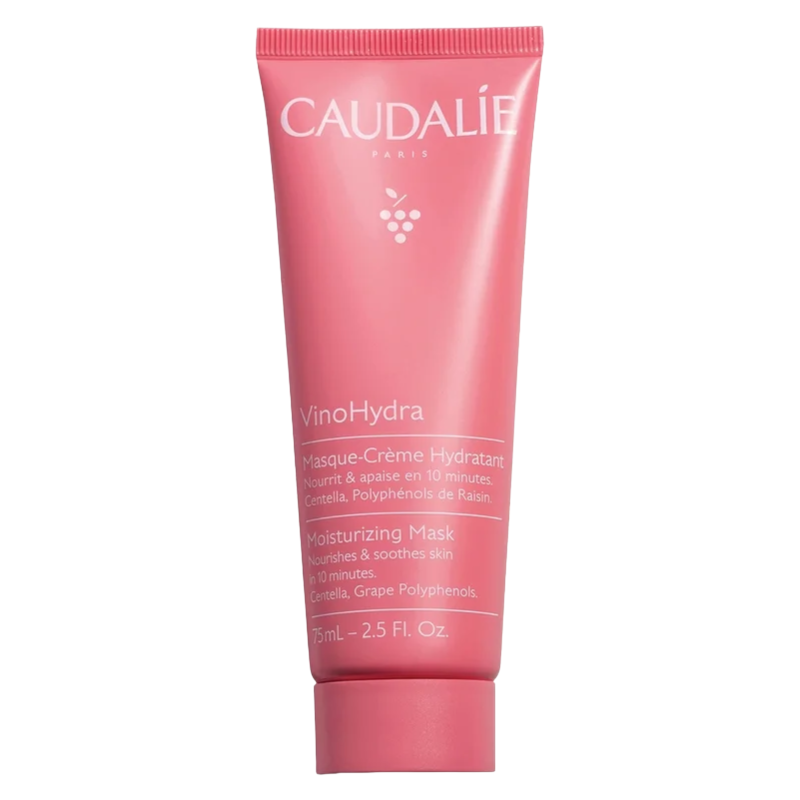 Caudalie VinoHydra Moisturising Face Mask 75ml