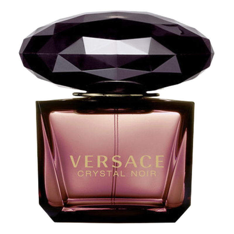 Versace Crystal Noir 90ml Eau De Toilette