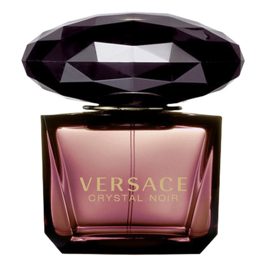 Versace Crystal Noir 90ml Eau De Toilette
