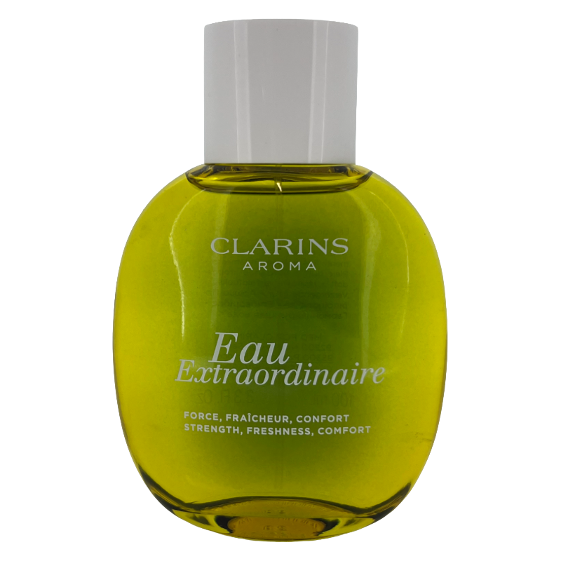 Clarins Aroma Eau Extraordinaire Treatment Fragrance 100ml (Blemished Box)