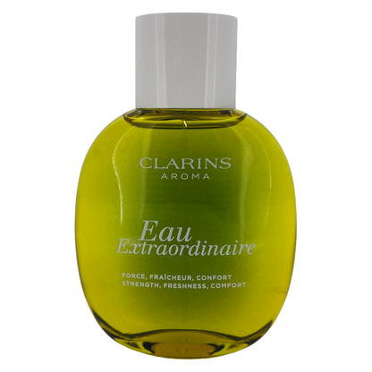 Clarins Aroma Eau Extraordinaire Treatment Fragrance 100ml (Blemished Box)