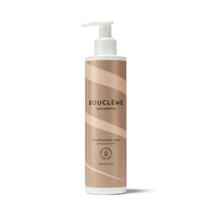 Bouclème Nourishing Body Cream 300ml