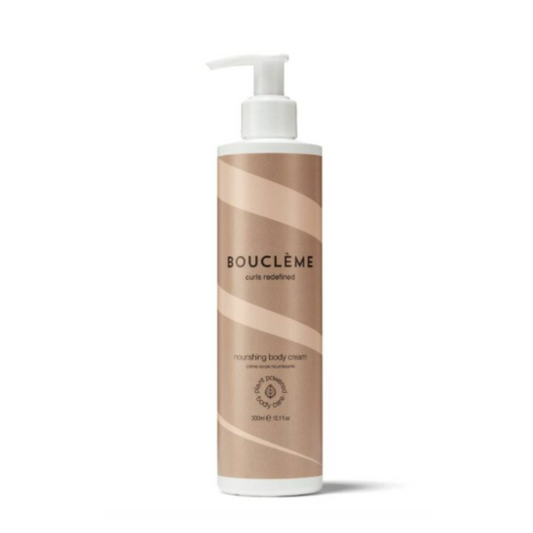 Bouclème Nourishing Body Cream 300ml