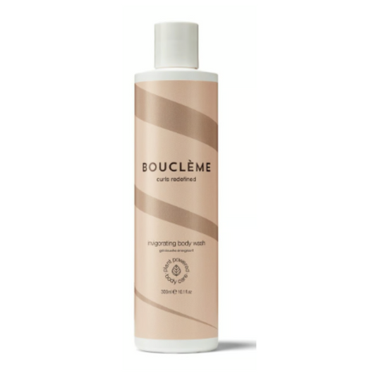 Bouclème Invigorating Body Wash 300ml
