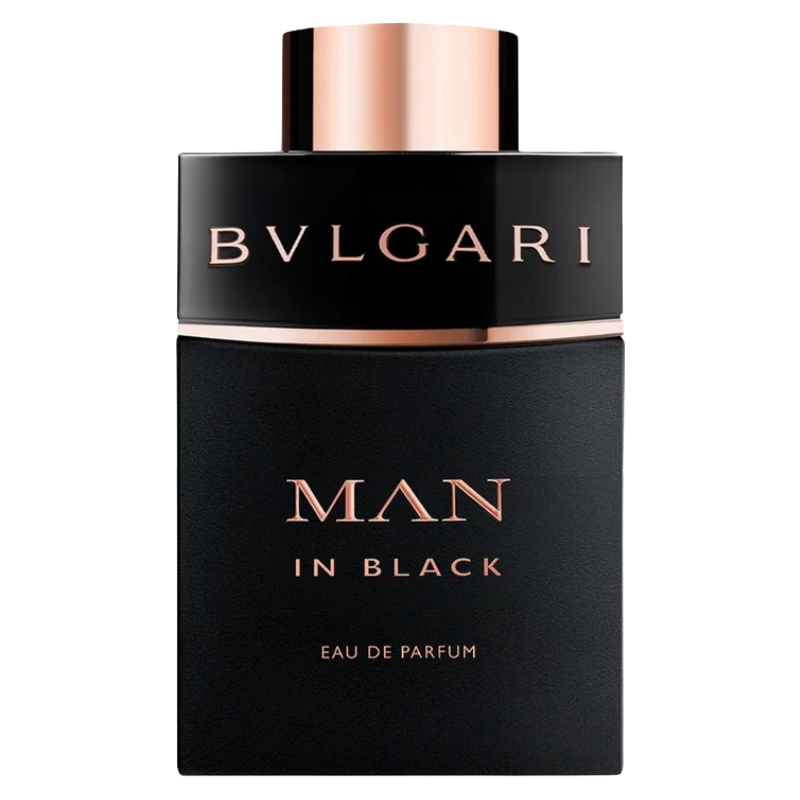 Bvlgari Man In Black 60ml Eau De Parfum (Blemished Box)