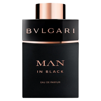 Bvlgari Man In Black 60ml Eau De Parfum (Blemished Box)