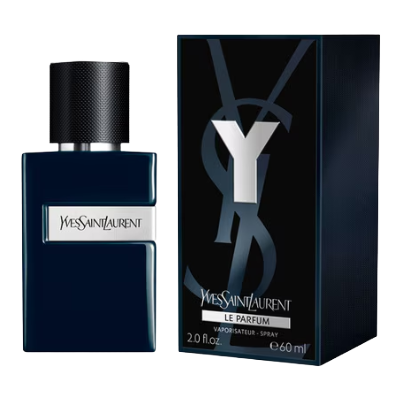 Yves Saint Laurent Y 60ml Le Parfum