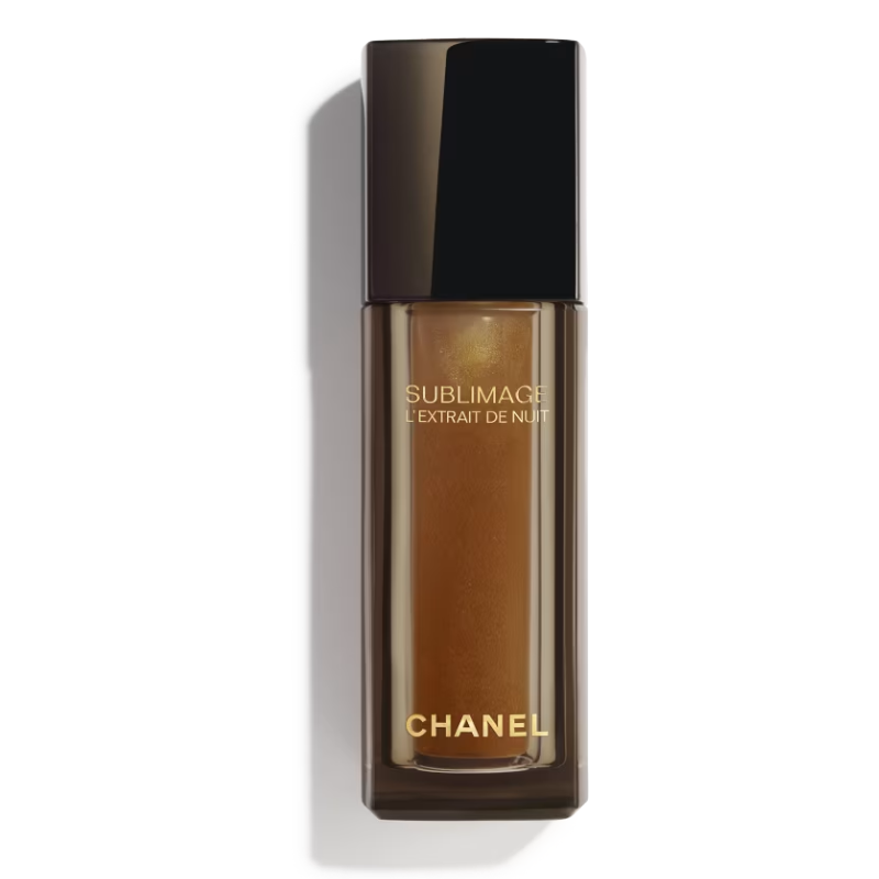 Chanel Sublimage L'Extrait De Nuit 30ml (Blemished Box)