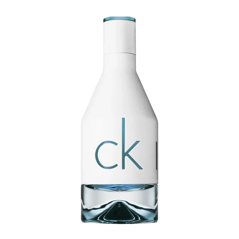 Calvin Klein CK IN2U 50ml Eau De Toilette (Blemished Box)