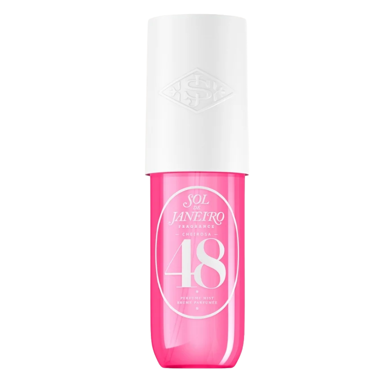 Sol De Janeiro Cheirosa 48 Hair & Body Perfume Mist 90ml (Blemished Box)