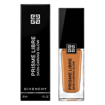 Givenchy Prisme Libre Skin-Caring Glow Foundation 5 W385