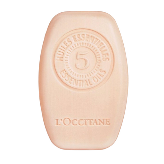 L'Occitane Intense Repair Solid Shampoo 60g