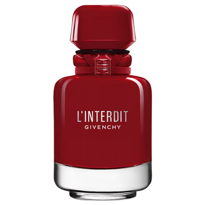 Givenchy L'Interdit Rouge Ultime 50ml Eau De Parfum