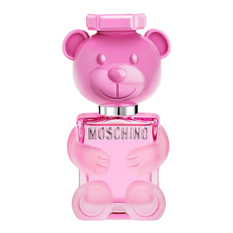 Moschino Toy 2 Bubble Gum 50ml Eau De Toilette