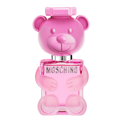 Moschino Toy 2 Bubble Gum 50ml Eau De Toilette